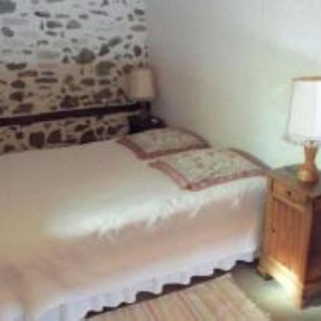 L'Oustal Chambres Et Tables D'Hotes Sonnac  Esterno foto